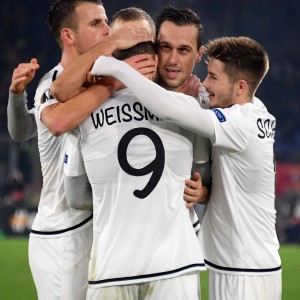 AS Roma - Wolfsberger AC_47