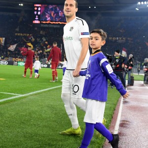 AS Roma - Wolfsberger AC_48