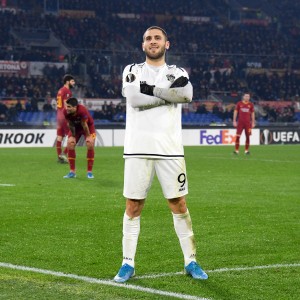AS Roma - Wolfsberger AC_4