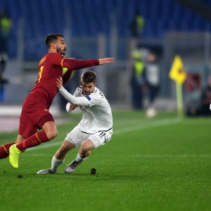 AS Roma - Wolfsberger AC_4
