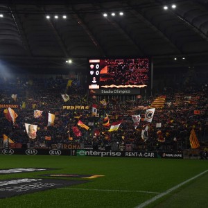 AS Roma - Wolfsberger AC_59