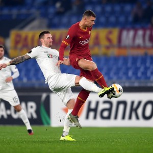 AS Roma - Wolfsberger AC_5