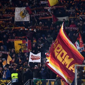 AS Roma - Wolfsberger AC_60