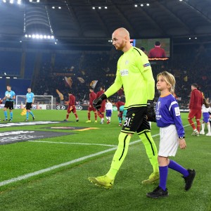 AS Roma - Wolfsberger AC_63