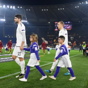 AS Roma - Wolfsberger AC_64