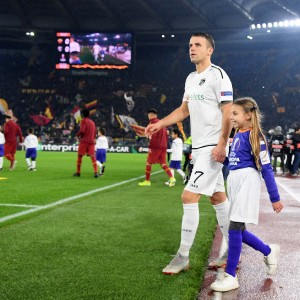 AS Roma - Wolfsberger AC_65