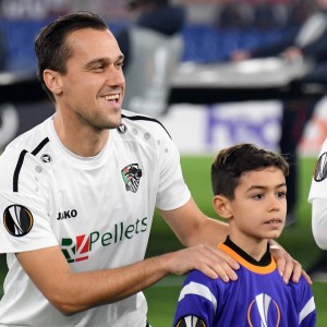 AS Roma - Wolfsberger AC_66