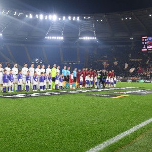 AS Roma - Wolfsberger AC_67