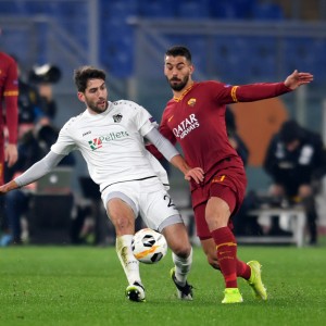 AS Roma - Wolfsberger AC_6