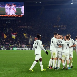AS Roma - Wolfsberger AC_6