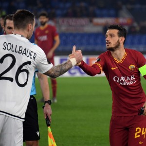 AS Roma - Wolfsberger AC_70