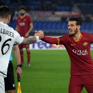 AS Roma - Wolfsberger AC_71