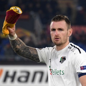 AS Roma - Wolfsberger AC_72