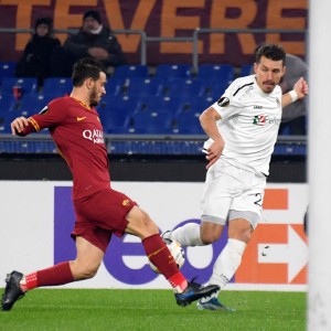 AS Roma - Wolfsberger AC_73