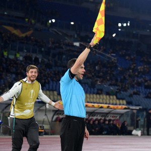 AS Roma - Wolfsberger AC_75