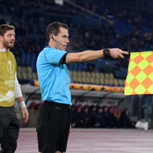 AS Roma - Wolfsberger AC_76