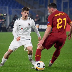 AS Roma - Wolfsberger AC_77