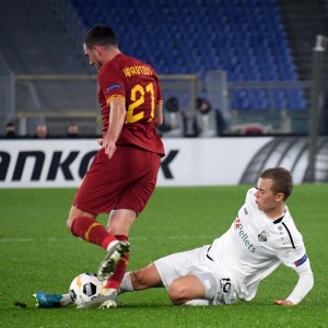 AS Roma - Wolfsberger AC_78