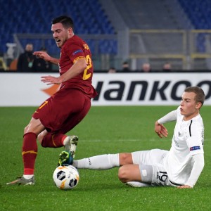 AS Roma - Wolfsberger AC_79