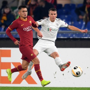 AS Roma - Wolfsberger AC_7