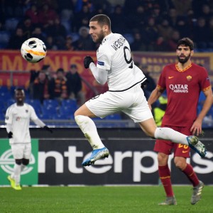 AS Roma - Wolfsberger AC_81