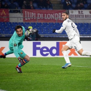 AS Roma - Wolfsberger AC_82