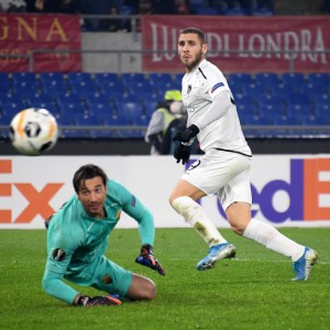 AS Roma - Wolfsberger AC_83