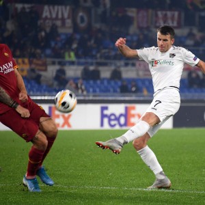 AS Roma - Wolfsberger AC_85