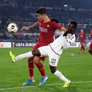AS Roma - Wolfsberger AC_87