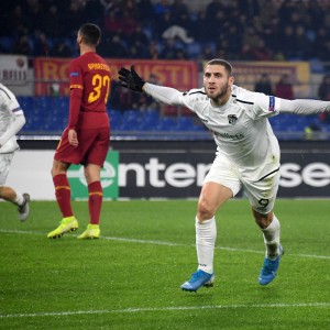 AS Roma - Wolfsberger AC_88