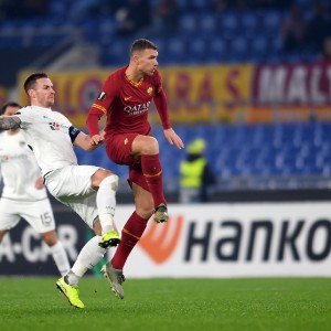 AS Roma - Wolfsberger AC_8