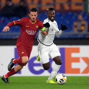 AS Roma - Wolfsberger AC_8
