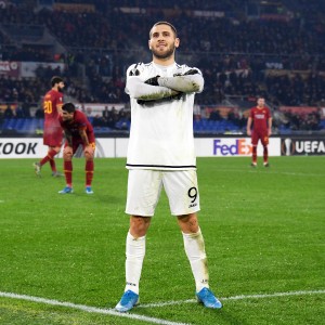 AS Roma - Wolfsberger AC_91
