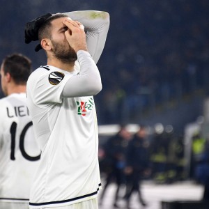 AS Roma - Wolfsberger AC_94