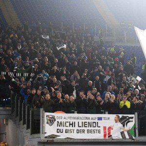 AS Roma - Wolfsberger AC_95