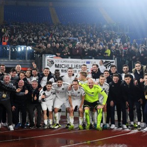 AS Roma - Wolfsberger AC_96