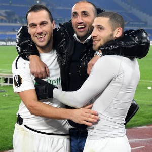 AS Roma - Wolfsberger AC_97