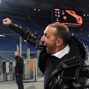 AS Roma - Wolfsberger AC_98