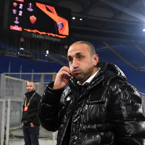 AS Roma - Wolfsberger AC_99