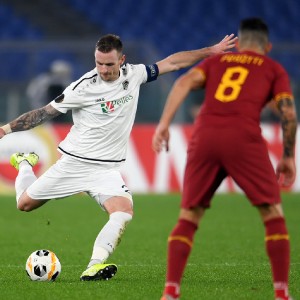 AS Roma - Wolfsberger AC_9