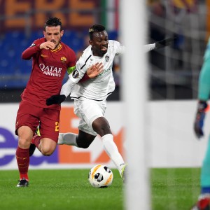 AS Roma - Wolfsberger AC_9