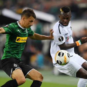 Mönchengladbach - Wolfsberger AC_107