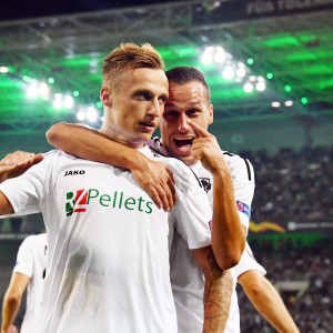 Mönchengladbach - Wolfsberger AC_10