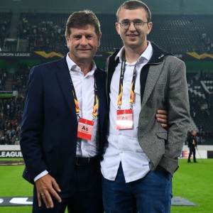 Mönchengladbach - Wolfsberger AC_2