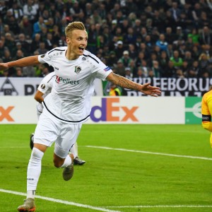 Mönchengladbach - Wolfsberger AC_4