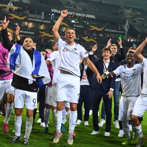 Mönchengladbach - Wolfsberger AC_58