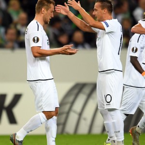 Mönchengladbach - Wolfsberger AC_64