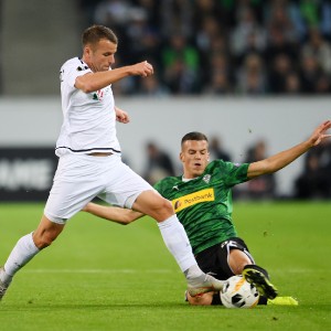 Mönchengladbach - Wolfsberger AC_75