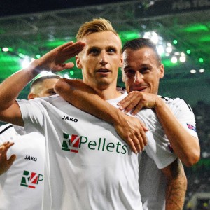 Mönchengladbach - Wolfsberger AC_8