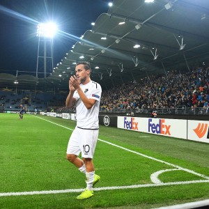 Wolfsberger AC - AS Roma_17